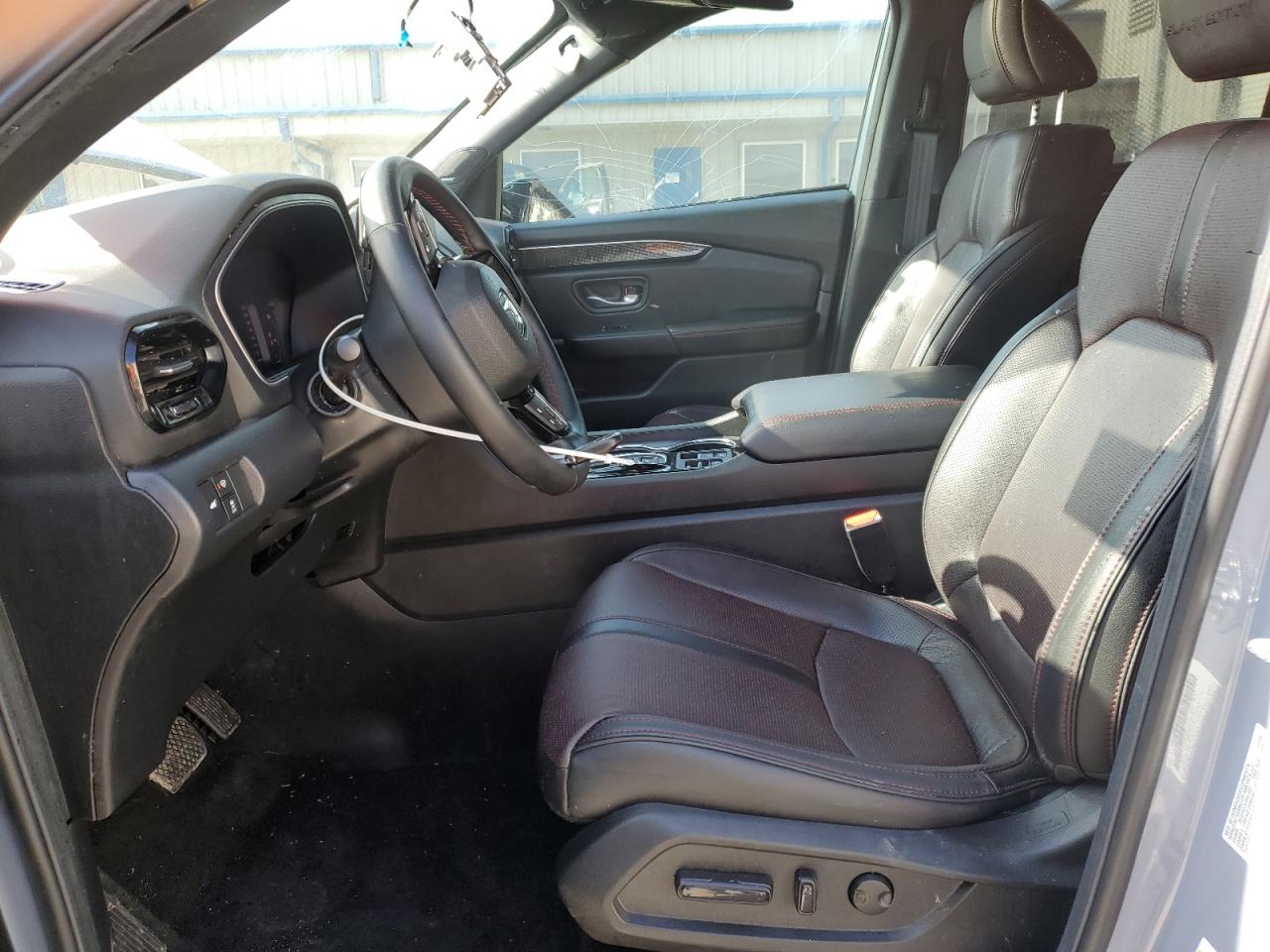 2025 Honda Pilot - Image 7