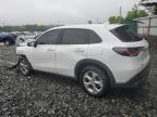2023 Honda Hr-V Lx de vânzare în Windsor, NJ - Front End