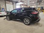 2017 Nissan Murano S for Sale in Blaine, MN - Front End