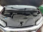 2021 Honda Pilot Touring за продажба в Mcfarland, WI - Front End