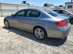 2012 Infiniti G25 Base for Sale in Kapolei, HI - Front End