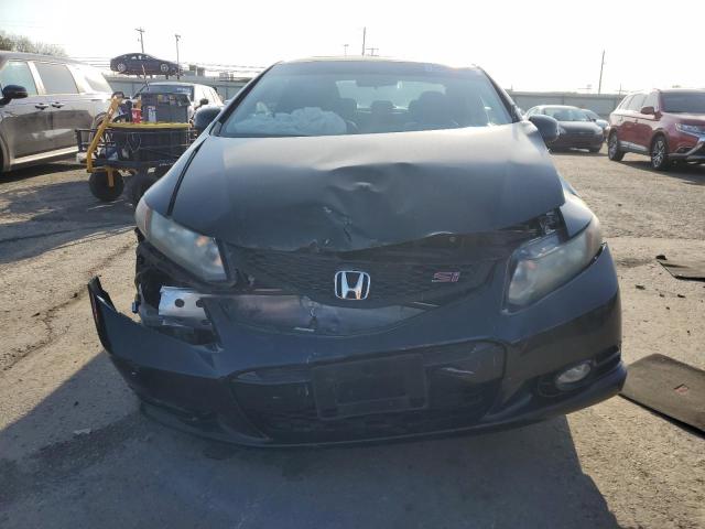 HONDA CIVIC 2012 Czarny