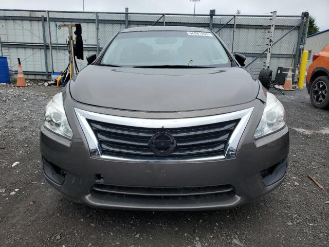 Седаны NISSAN ALTIMA 2013 Цвет загара