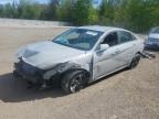 2022 HYUNDAI ELANTRA SEL   à vendre chez Copart ON - COOKSTOWN
