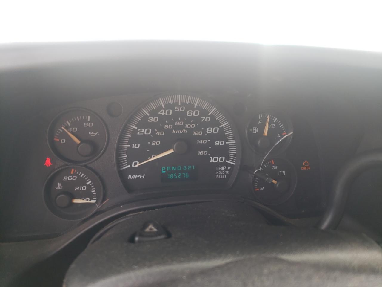 2006 Chevrolet Express G2500 VIN: 1GCGG25V961179510 Lot: 57423775