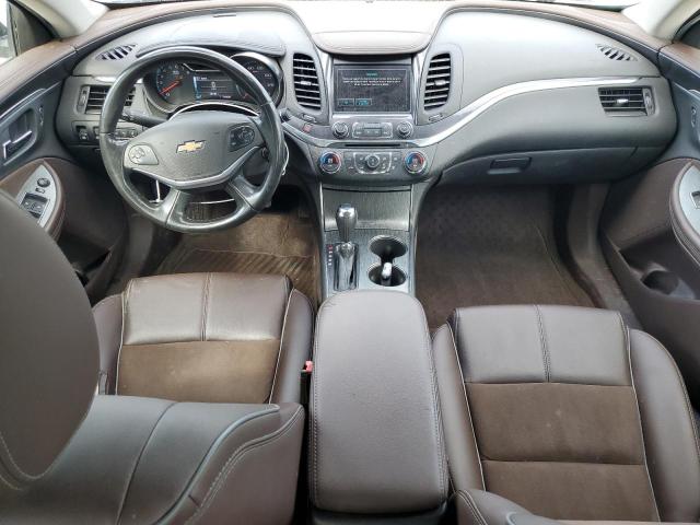  CHEVROLET IMPALA 2015 Белы