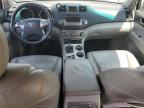 2011 Toyota Highlander Base за продажба в Wayland, MI - Rear End