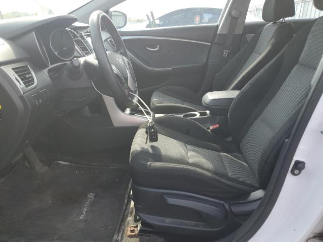  HYUNDAI ELANTRA 2013 White