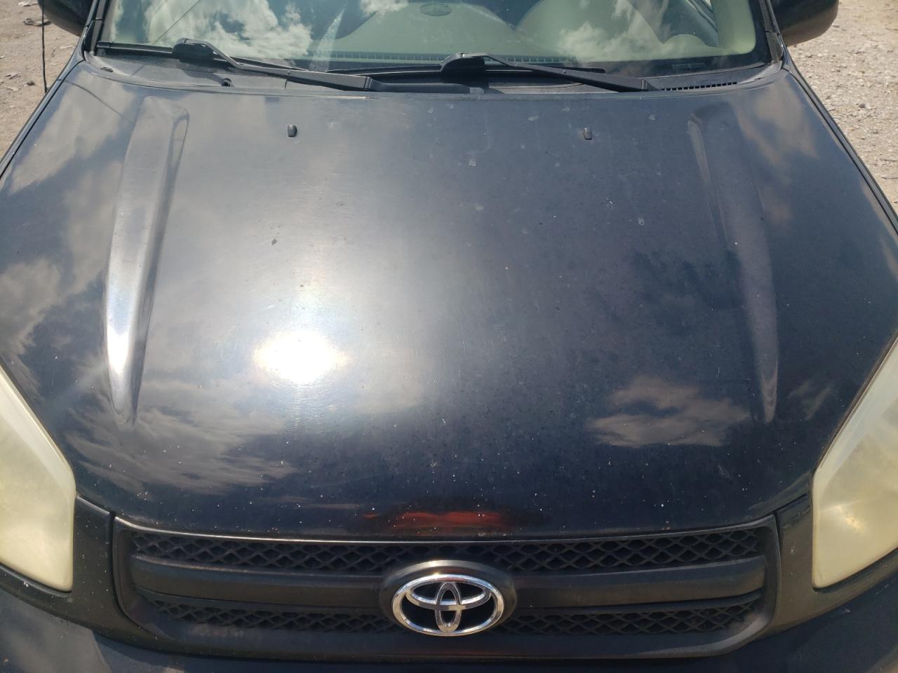 2004 Toyota Rav4 VIN: JTEHD20VX46017112 Lot: 59006035