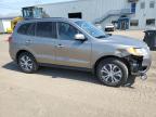 2011 Hyundai Santa Fe Se იყიდება Montreal-est-ში, QC - Front End