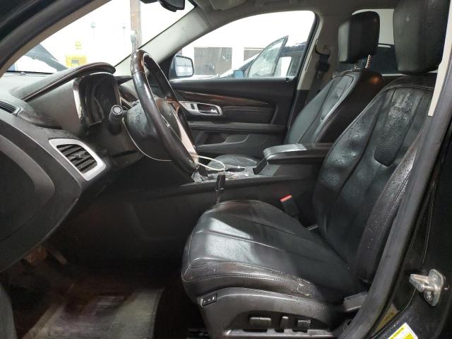  GMC TERRAIN 2014 Czarny