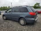 2010 Toyota Sienna Ce за продажба в Walton, KY - Front End