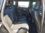 2022 Jeep Compass Limited იყიდება Gainesville-ში, GA - Front End