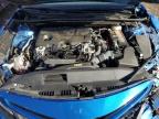 2019 Toyota Camry L de vânzare în Woodhaven, MI - Front End