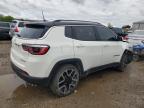 2018 Jeep Compass Limited for Sale in Lansing, MI - Front End