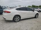2018 Ford Fusion Se zu verkaufen in Wayland, MI - All Over