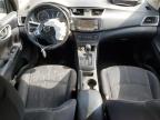 2016 Nissan Sentra S   for Sale in Conway, AR - Front End