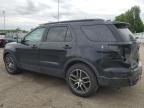 2016 Ford Explorer Sport за продажба в Moraine, OH - Rear End