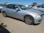 2008 Infiniti G35  de vânzare în San Martin, CA - Vandalism