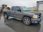 2011 Chevrolet Silverado K1500 Lt de vânzare în Windham, ME - Minor Dent/Scratches