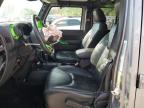 2014 Jeep Wrangler Unlimited Sahara for Sale in Hurricane, WV - Rollover