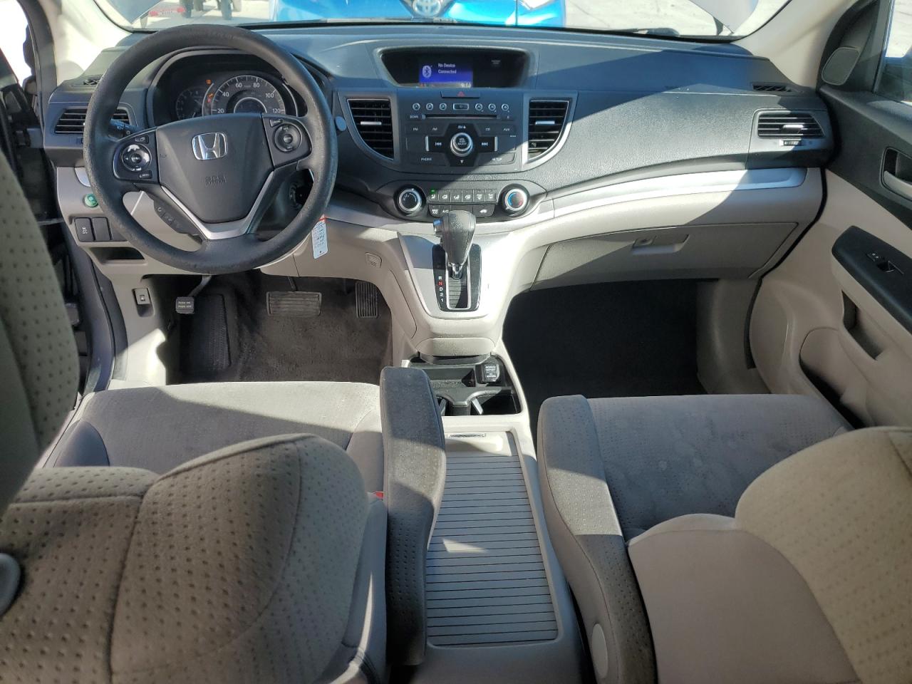 2013 Honda Cr-V Ex VIN: 2HKRM4H50DH690778 Lot: 56062035