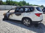 2016 Honda Pilot Touring for Sale in Memphis, TN - Burn