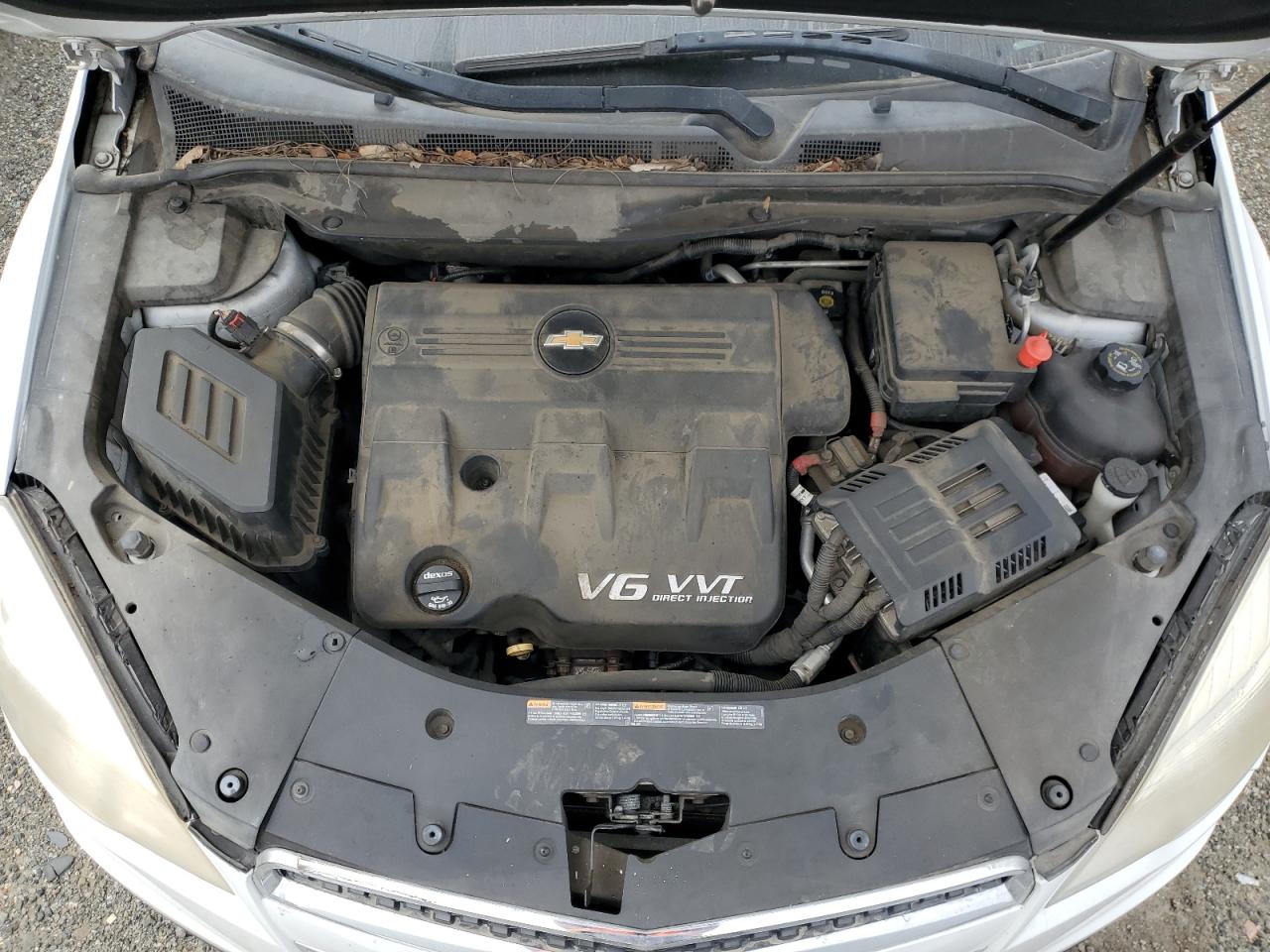 2014 Chevrolet Equinox Lt VIN: 2GNFLFE37E6315942 Lot: 51788585