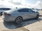 2023 Honda Accord Hybrid Sport for Sale in Apopka, FL - Front End