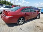 2007 Chevrolet Impala Ltz   იყიდება Riverview-ში, FL - Front End