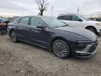 2024 Hyundai Sonata Hybrid for Sale in Cicero, IN - Minor Dent/Scratches