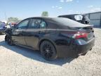 2021 Toyota Camry Se zu verkaufen in Greenwood, NE - Front End