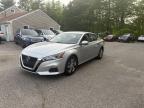 2020 Nissan Altima S იყიდება North Billerica-ში, MA - Minor Dent/Scratches