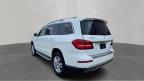 2017 Mercedes-Benz Gls 450 4Matic للبيع في North Billerica، MA - Normal Wear