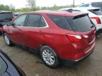 2021 Chevrolet Equinox Lt for Sale in Woodhaven, MI - Side
