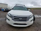 2010 Honda Accord Crosstour Exl for Sale in Rocky View County, AB - Front End