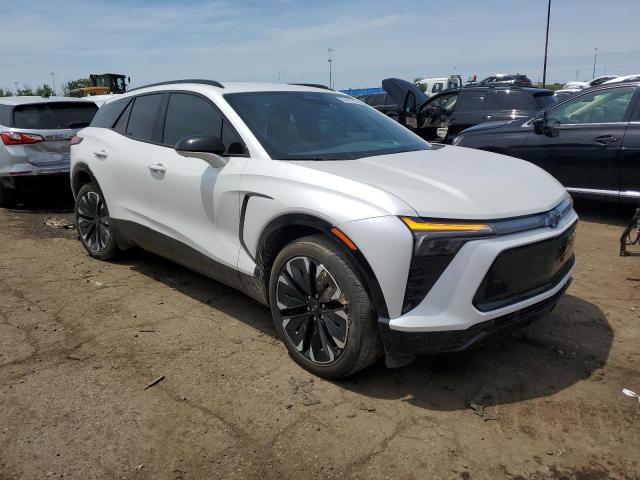  CHEVROLET BLAZER 2024 Білий