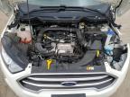 2020 Ford Ecosport Se for Sale in Finksburg, MD - Side