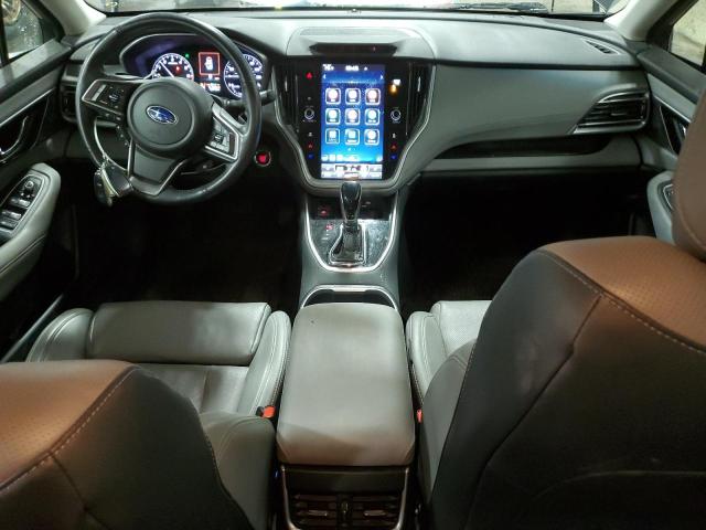  SUBARU LEGACY 2020 Charcoal