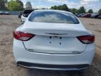 2015 Chrysler 200 C na sprzedaż w Conway, AR - Front End
