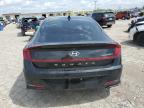 2022 Hyundai Sonata Limited de vânzare în Indianapolis, IN - Front End
