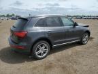 2014 Audi Q5 Premium Plus   იყიდება Elgin-ში, IL - Front End