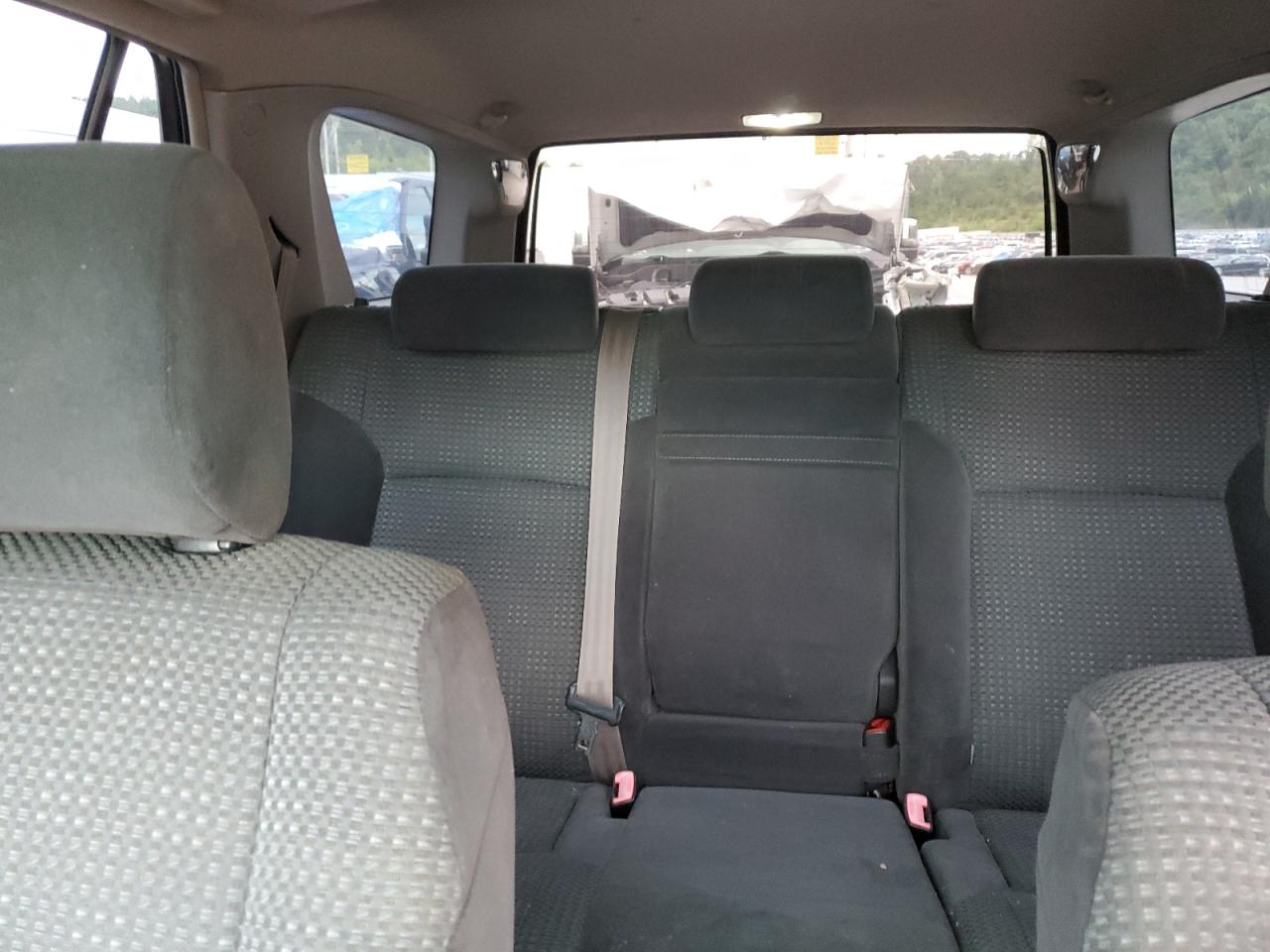 2004 Toyota 4Runner Sr5 VIN: JTEBU14R040030242 Lot: 57831435