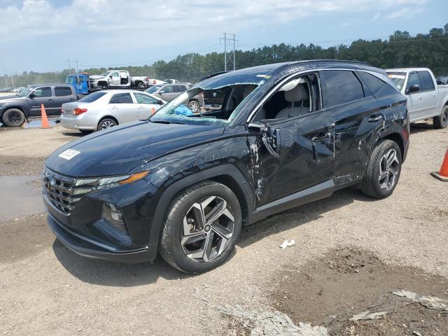 HYUNDAI TUCSON 2023 Серый