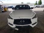 2021 Infiniti Q60 Red Sport 400   იყიდება Hayward-ში, CA - Front End