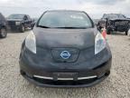 2014 Nissan Leaf S zu verkaufen in Temple, TX - Front End