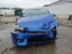 2009 Mitsubishi Lancer Gts en Venta en Louisville, KY - Front End