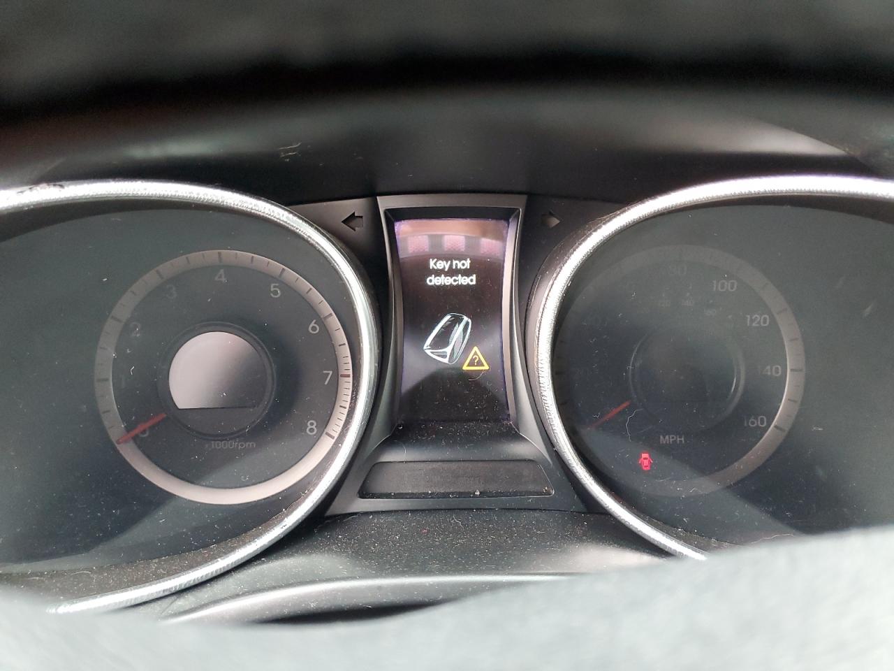 2013 Hyundai Santa Fe Sport VIN: 5XYZU3LA0DG064024 Lot: 70473565