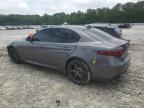 2017 Alfa Romeo Giulia Ti Q4 for Sale in Ellenwood, GA - Front End