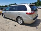 2017 Toyota Sienna Xle იყიდება Conway-ში, AR - Front End